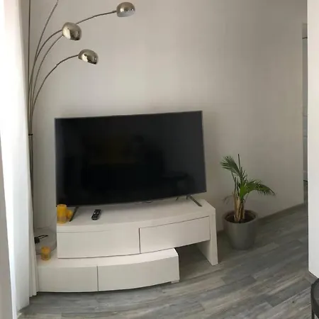 Appartement Le Reflet De La Lune *